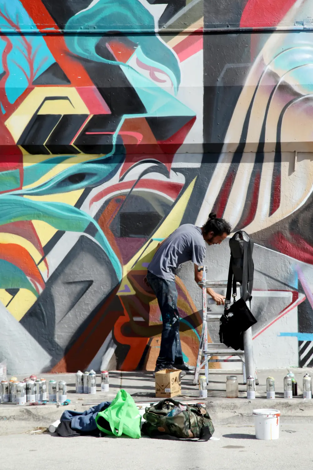 Wynwood