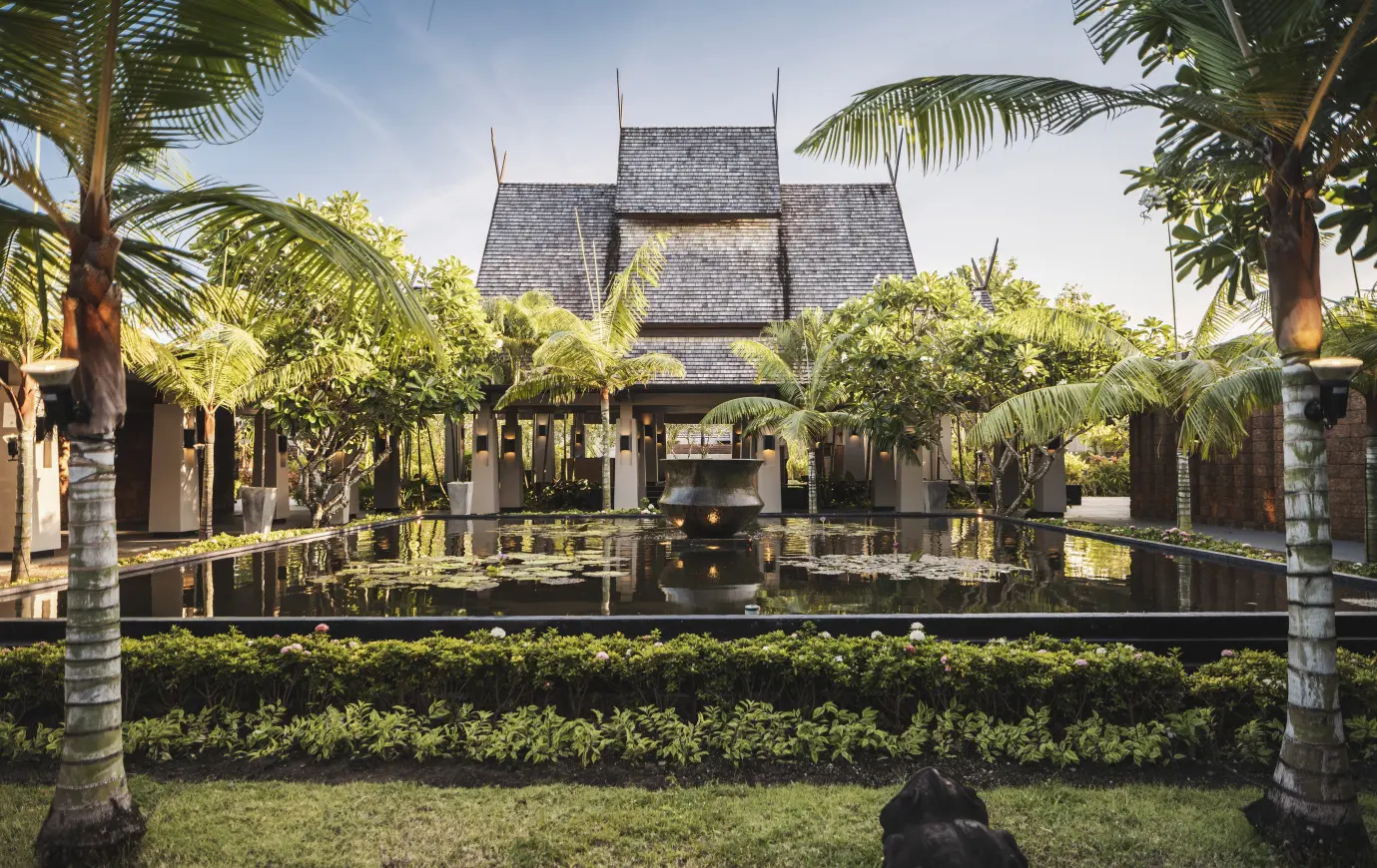 Anantara Mai Khao Phuket Villas, Phuket, Thailand
