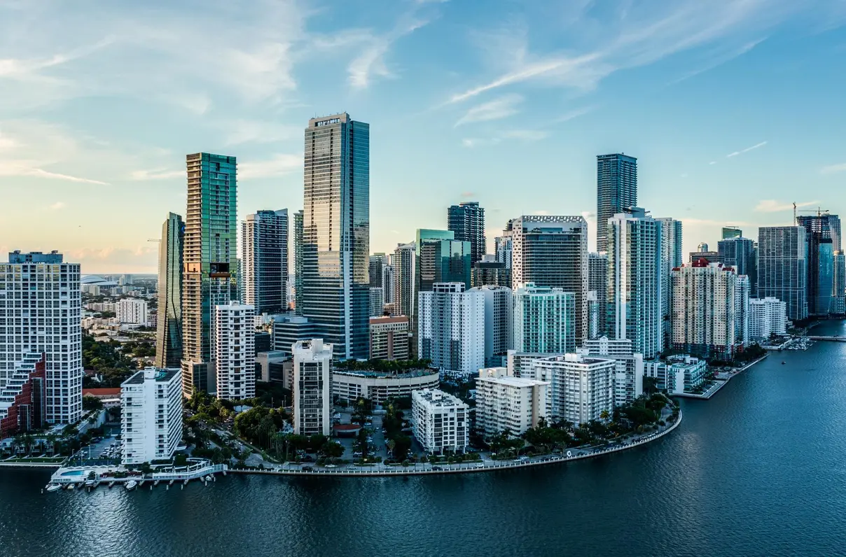 Four Seasons Hotel & Tower