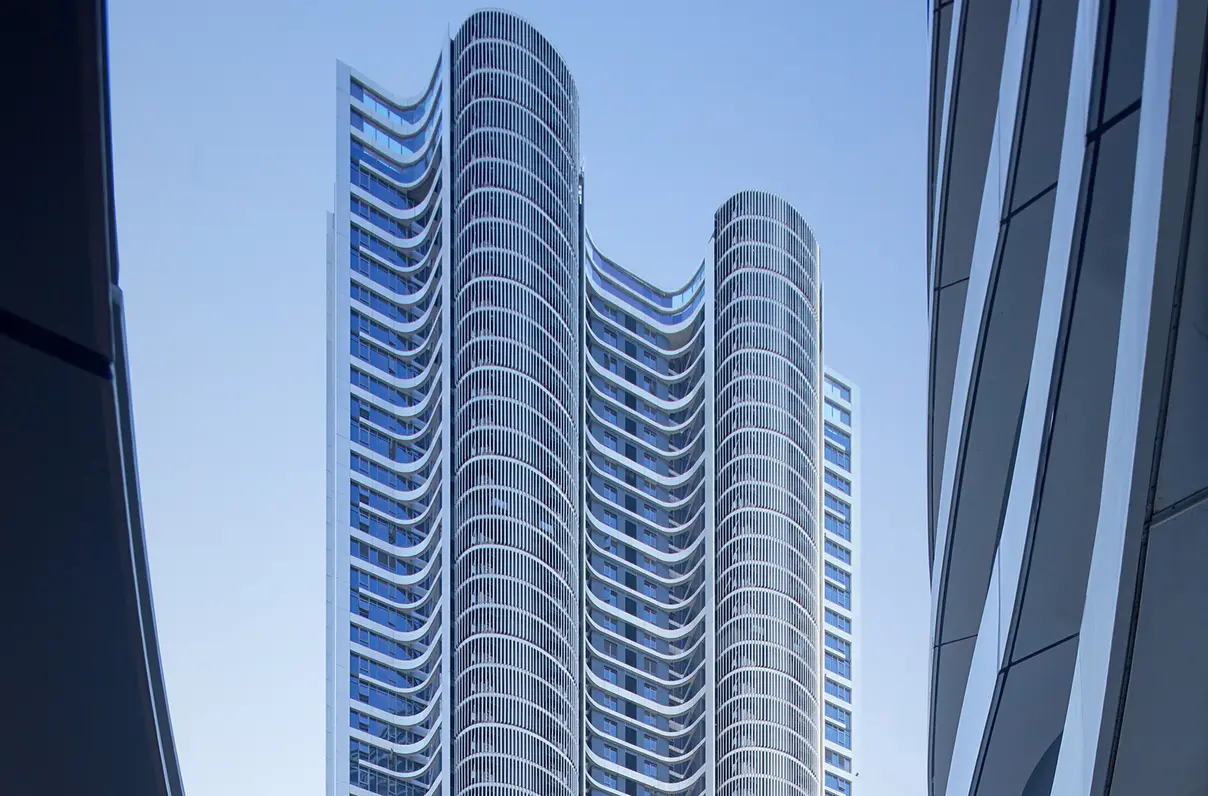 Bund Fosun Center